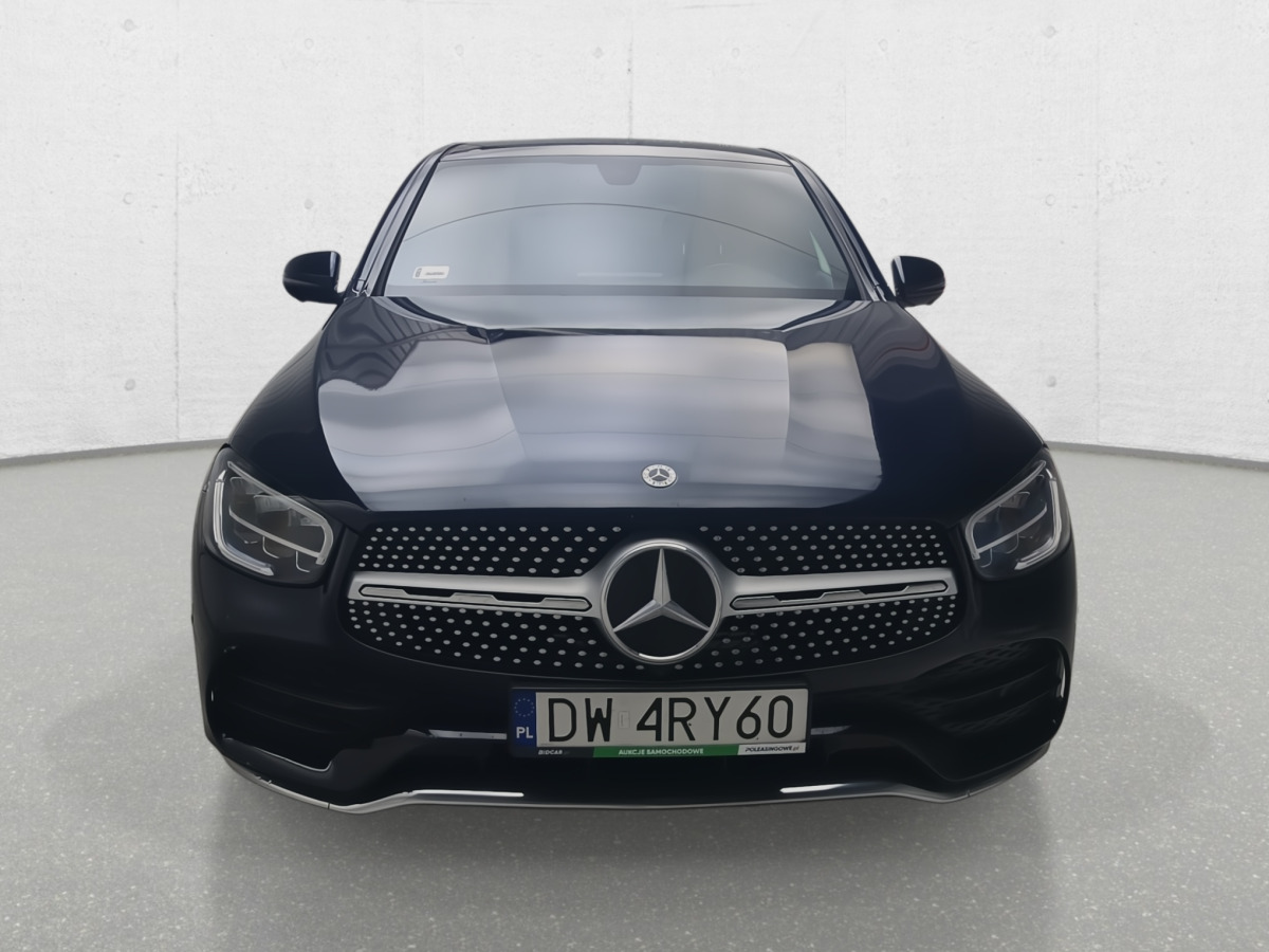 MERCEDES BENZ GLC 300 E 4MATIC SUV - SUVSUV: slika 3 MERCEDES BENZ GLC 300 E 4MATIC SUV - SUVSUV: slika 3