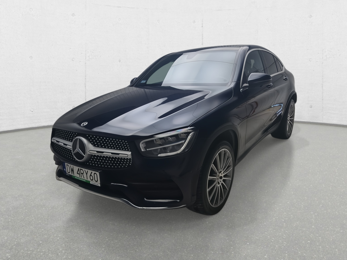 MERCEDES BENZ GLC 300 E 4MATIC SUV - SUVSUV: slika 4 MERCEDES BENZ GLC 300 E 4MATIC SUV - SUVSUV: slika 4