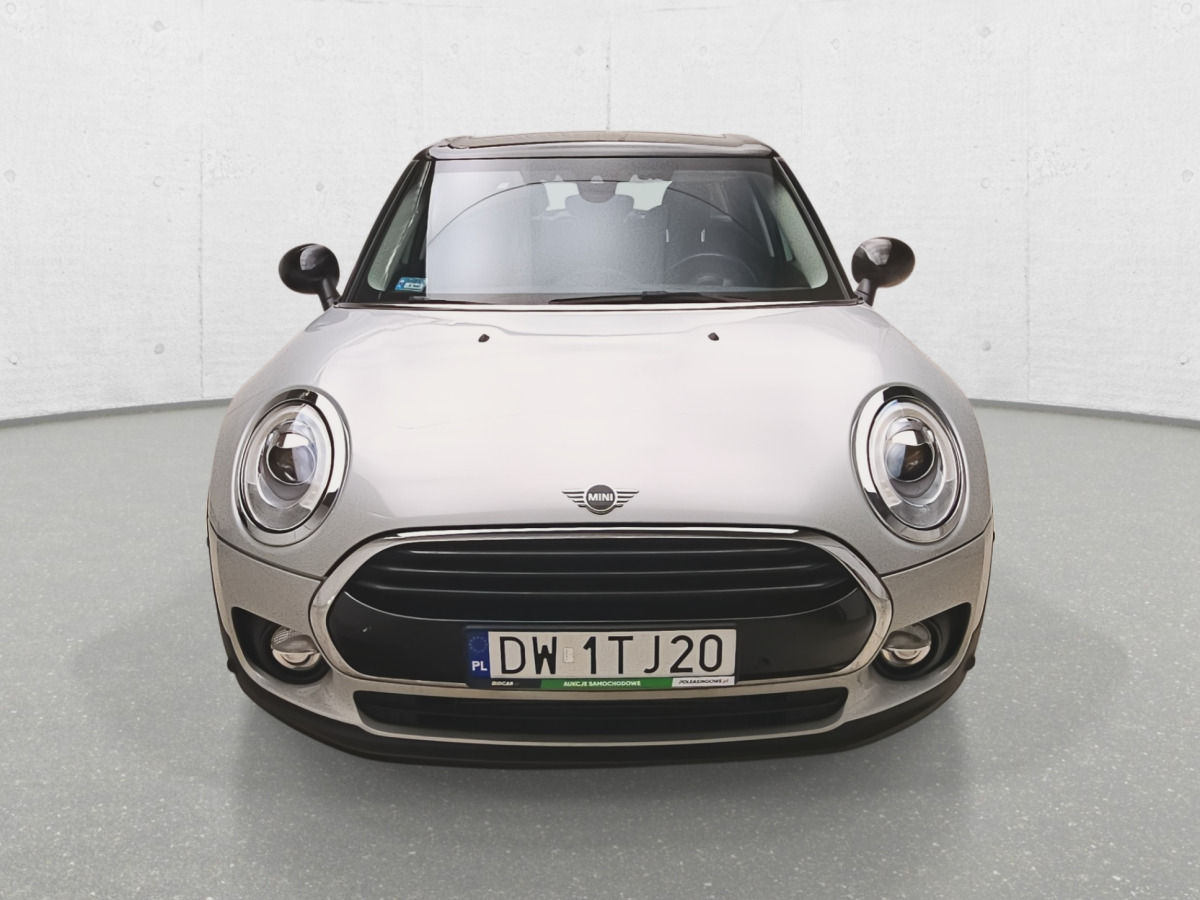MINI CLUBMAN COOPER HATCHBACK - Automobil: slika 3 MINI CLUBMAN COOPER HATCHBACK - Automobil: slika 3