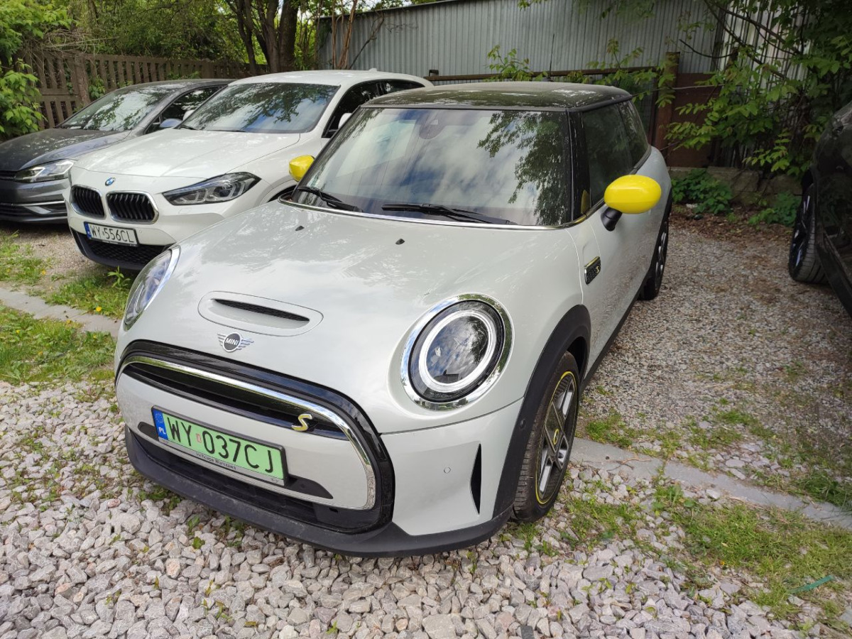 MINI COOPER HATCHBACK - Hečbek: slika 2 MINI COOPER HATCHBACK - Hečbek: slika 2
