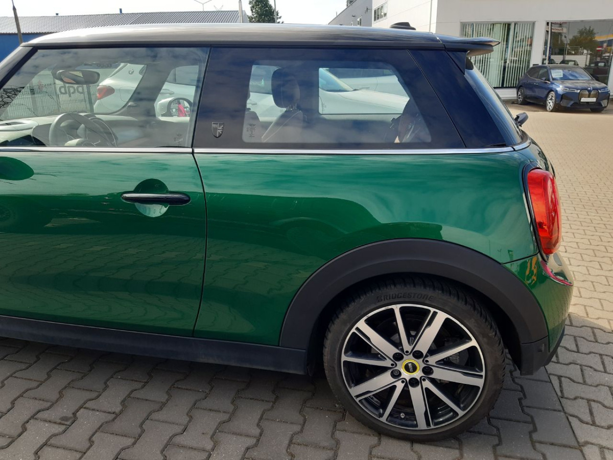 MINI Cooper SE HATCHBACK - Hečbek: slika 5 MINI Cooper SE HATCHBACK - Hečbek: slika 5
