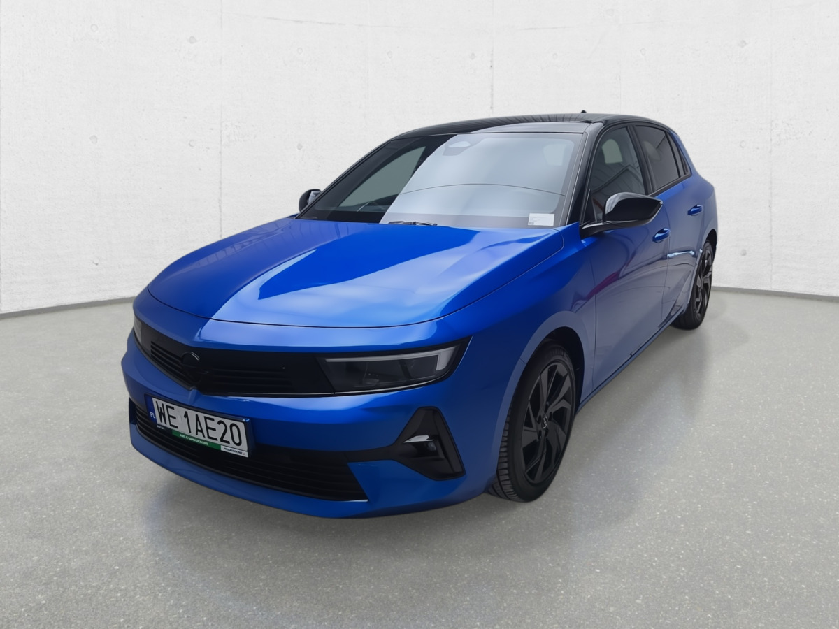 OPEL ASTRA HATCHBACK - Hečbek: slika 4 OPEL ASTRA HATCHBACK - Hečbek: slika 4