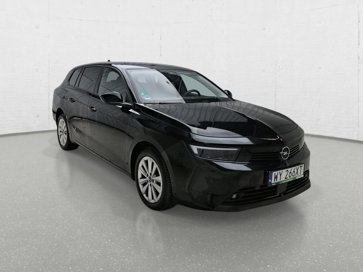 OPEL ASTRA KOMBI - Automobil: slika 1 OPEL ASTRA KOMBI - Automobil: slika 1