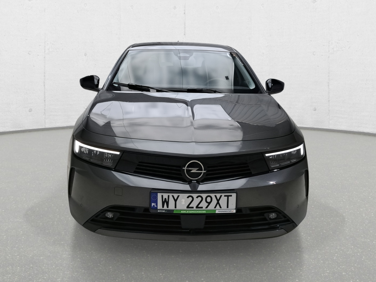 OPEL ASTRA KOMBI - Automobil: slika 3 OPEL ASTRA KOMBI - Automobil: slika 3