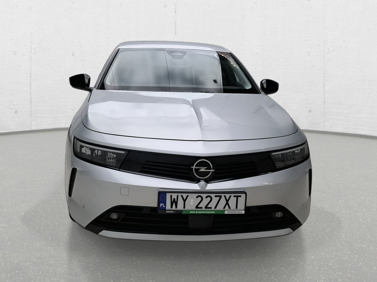 OPEL ASTRA KOMBI - Automobil: slika 3 OPEL ASTRA KOMBI - Automobil: slika 3