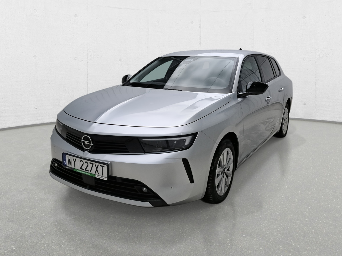 OPEL ASTRA KOMBI - Automobil: slika 4 OPEL ASTRA KOMBI - Automobil: slika 4