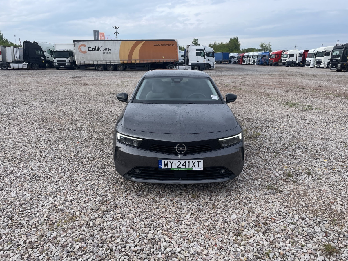 OPEL ASTRA KOMBI - Automobil: slika 3 OPEL ASTRA KOMBI - Automobil: slika 3