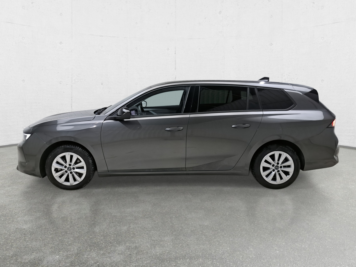 OPEL ASTRA KOMBI - Automobil: slika 5 OPEL ASTRA KOMBI - Automobil: slika 5