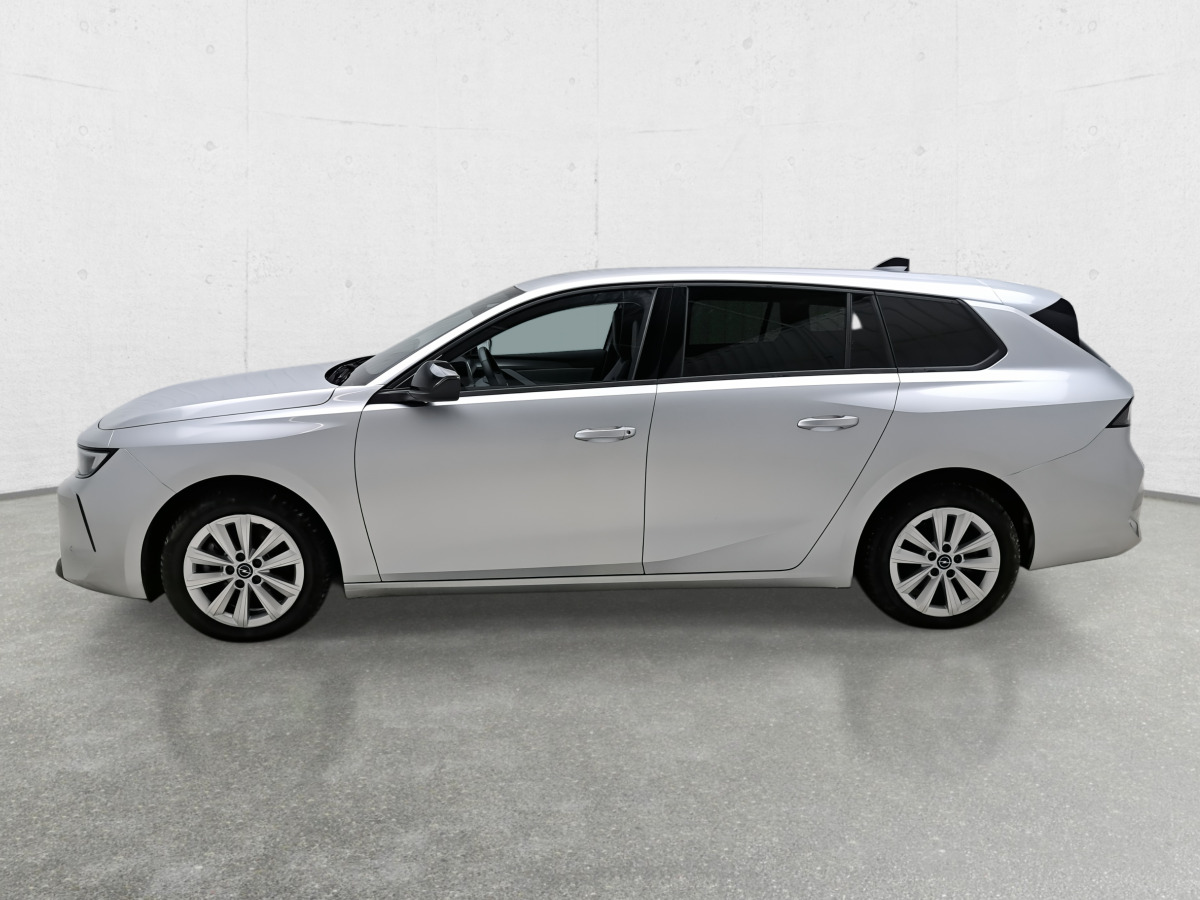 OPEL ASTRA KOMBI - Automobil: slika 5 OPEL ASTRA KOMBI - Automobil: slika 5