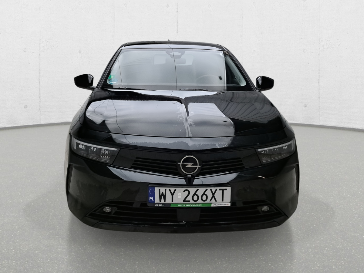 OPEL ASTRA KOMBI - Automobil: slika 3 OPEL ASTRA KOMBI - Automobil: slika 3