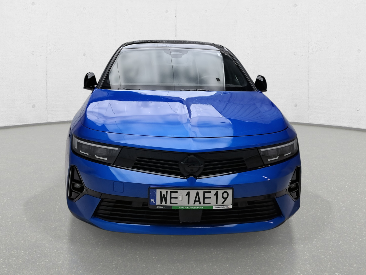 OPEL ASTRA SPORTS TOURER KOMBI - Automobil: slika 3 OPEL ASTRA SPORTS TOURER KOMBI - Automobil: slika 3