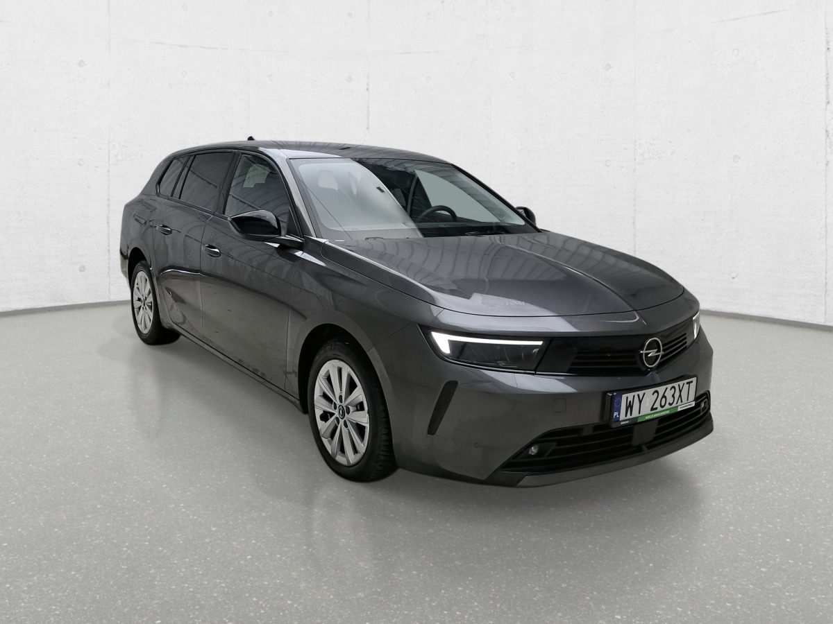 OPEL ASTRA SPORTS TOURER KOMBI - Automobil: slika 2 OPEL ASTRA SPORTS TOURER KOMBI - Automobil: slika 2