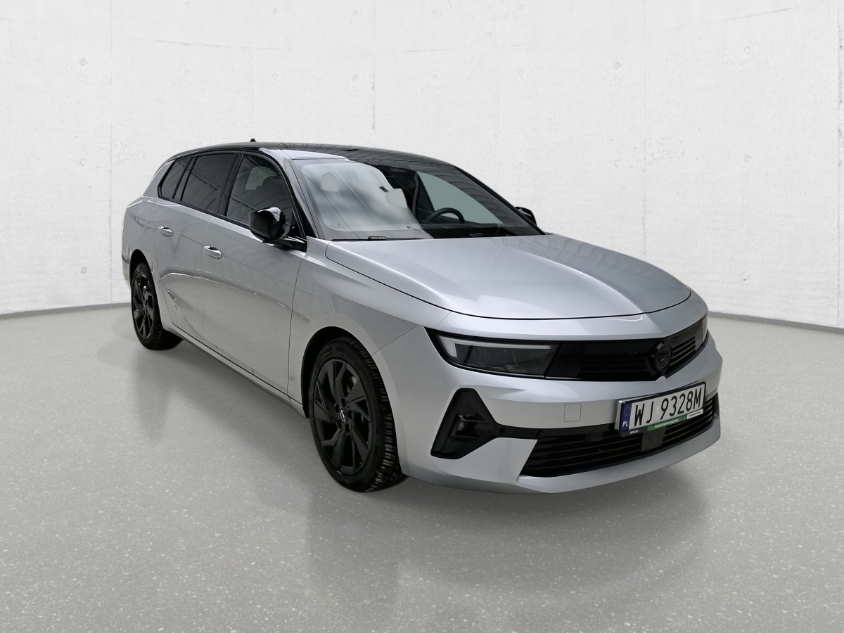 OPEL ASTRA SPORTS TOURER KOMBI - Automobil: slika 1 OPEL ASTRA SPORTS TOURER KOMBI - Automobil: slika 1