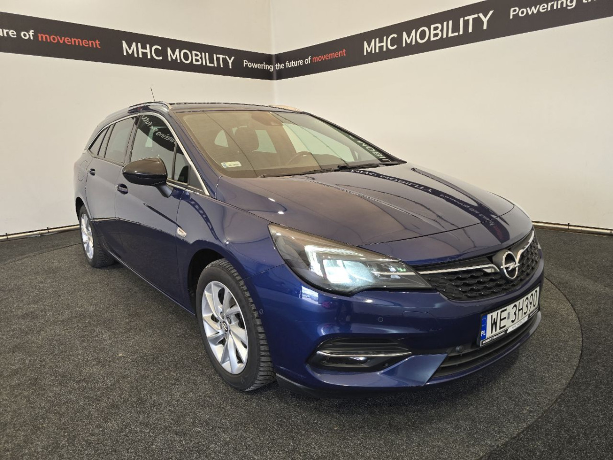 Automobil OPEL ASTRA V SPORTS TOURER 19-22 KOMBI: slika 1