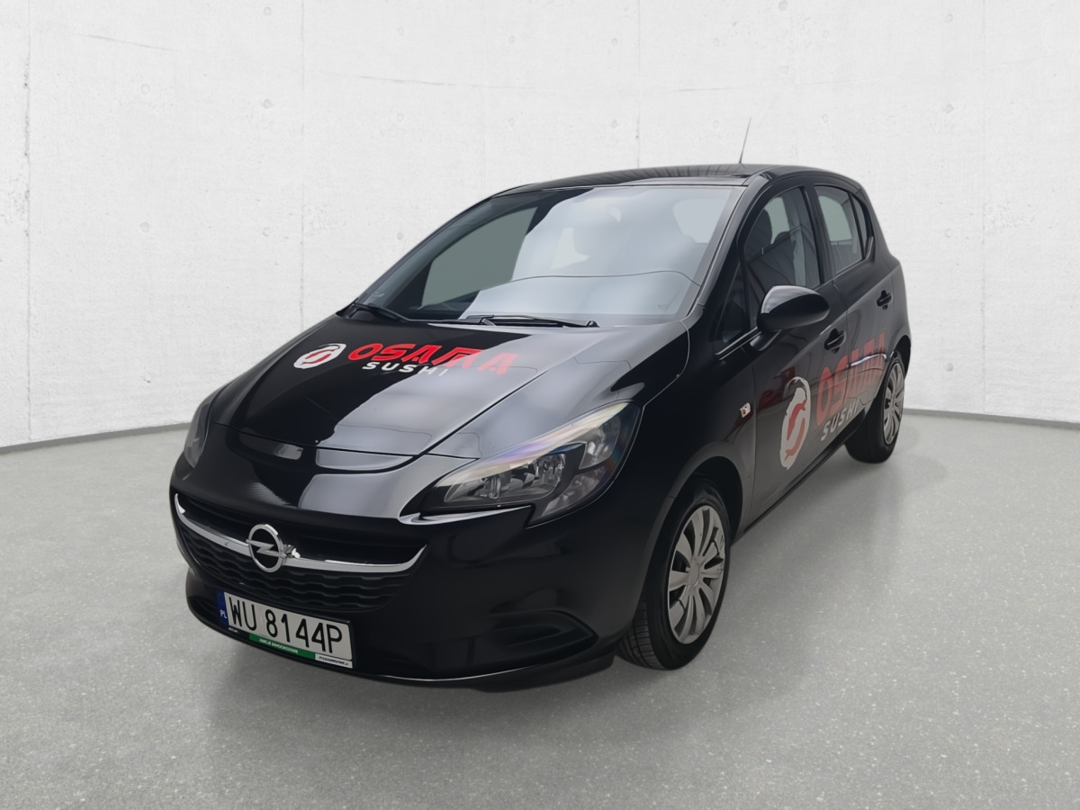 OPEL CORSA-E HATCHBACK - Hečbek: slika 3 OPEL CORSA-E HATCHBACK - Hečbek: slika 3