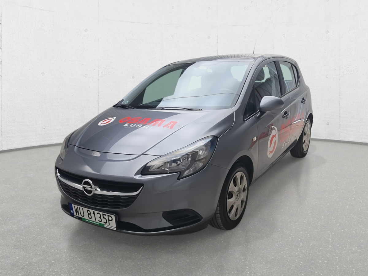 OPEL CORSA-E HATCHBACK - Hečbek: slika 3 OPEL CORSA-E HATCHBACK - Hečbek: slika 3