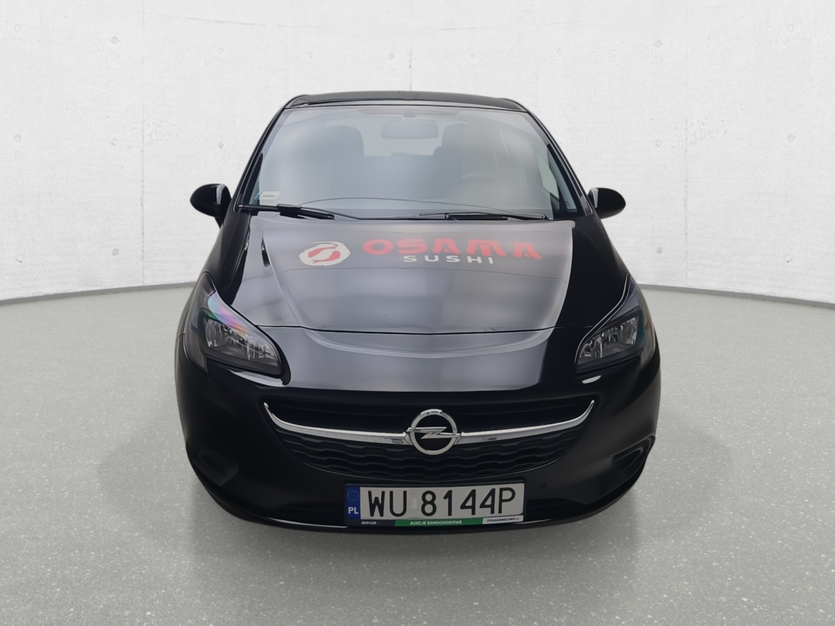 OPEL CORSA-E HATCHBACK - Hečbek: slika 4 OPEL CORSA-E HATCHBACK - Hečbek: slika 4