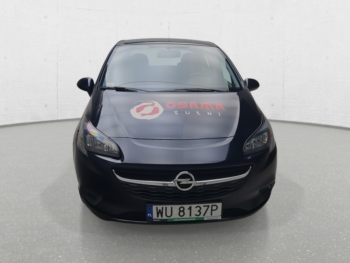 OPEL CORSA-E HATCHBACK - Hečbek: slika 4 OPEL CORSA-E HATCHBACK - Hečbek: slika 4