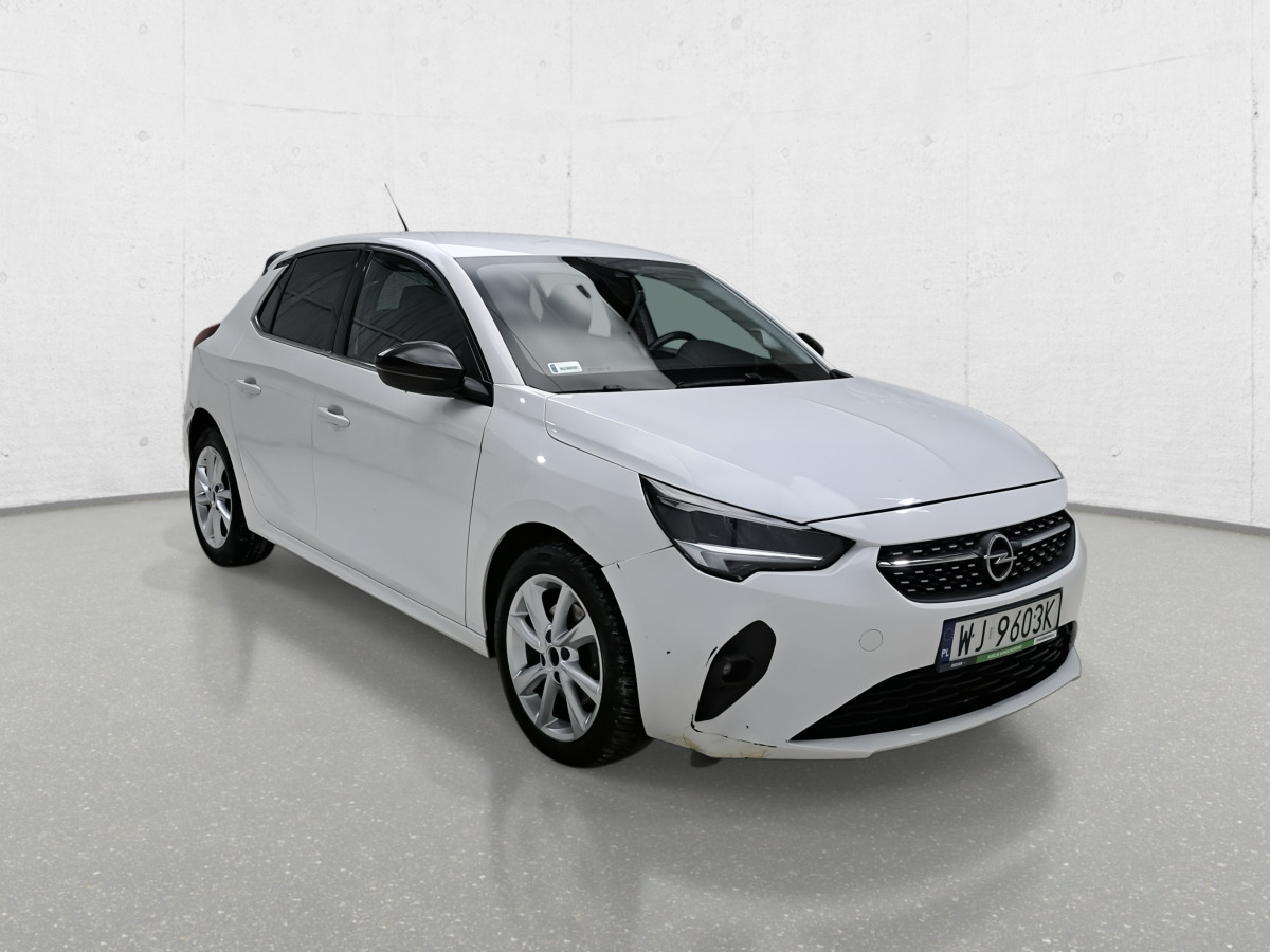 OPEL CORSA HATCHBACK - Hečbek: slika 2 OPEL CORSA HATCHBACK - Hečbek: slika 2