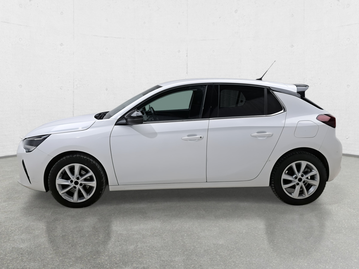 OPEL CORSA HATCHBACK - Hečbek: slika 5 OPEL CORSA HATCHBACK - Hečbek: slika 5