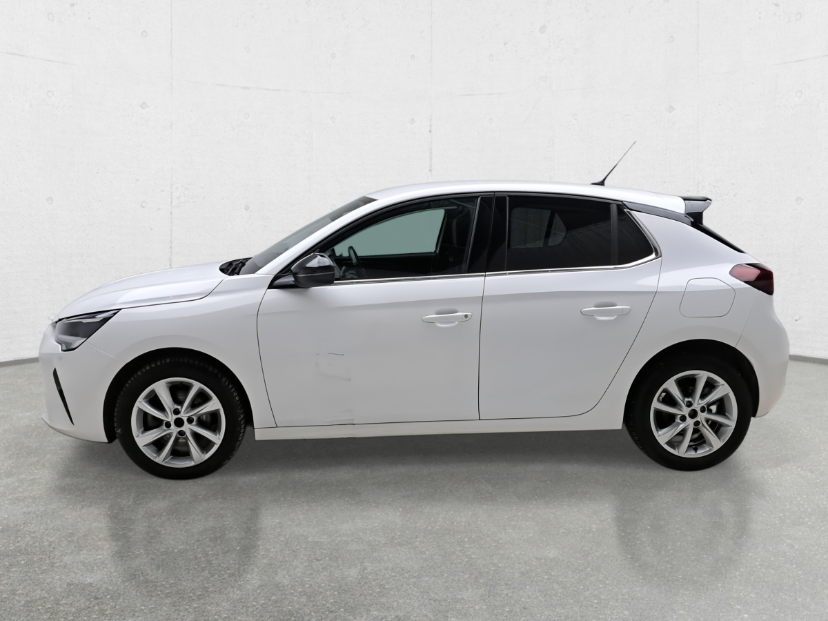 OPEL CORSA HATCHBACK - Hečbek: slika 5 OPEL CORSA HATCHBACK - Hečbek: slika 5