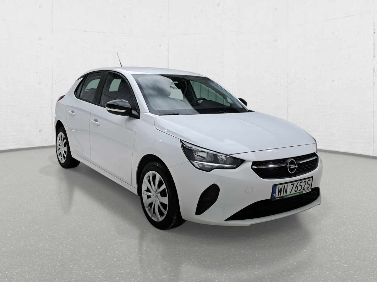 OPEL CORSA HATCHBACK - Automobil: slika 1 OPEL CORSA HATCHBACK - Automobil: slika 1