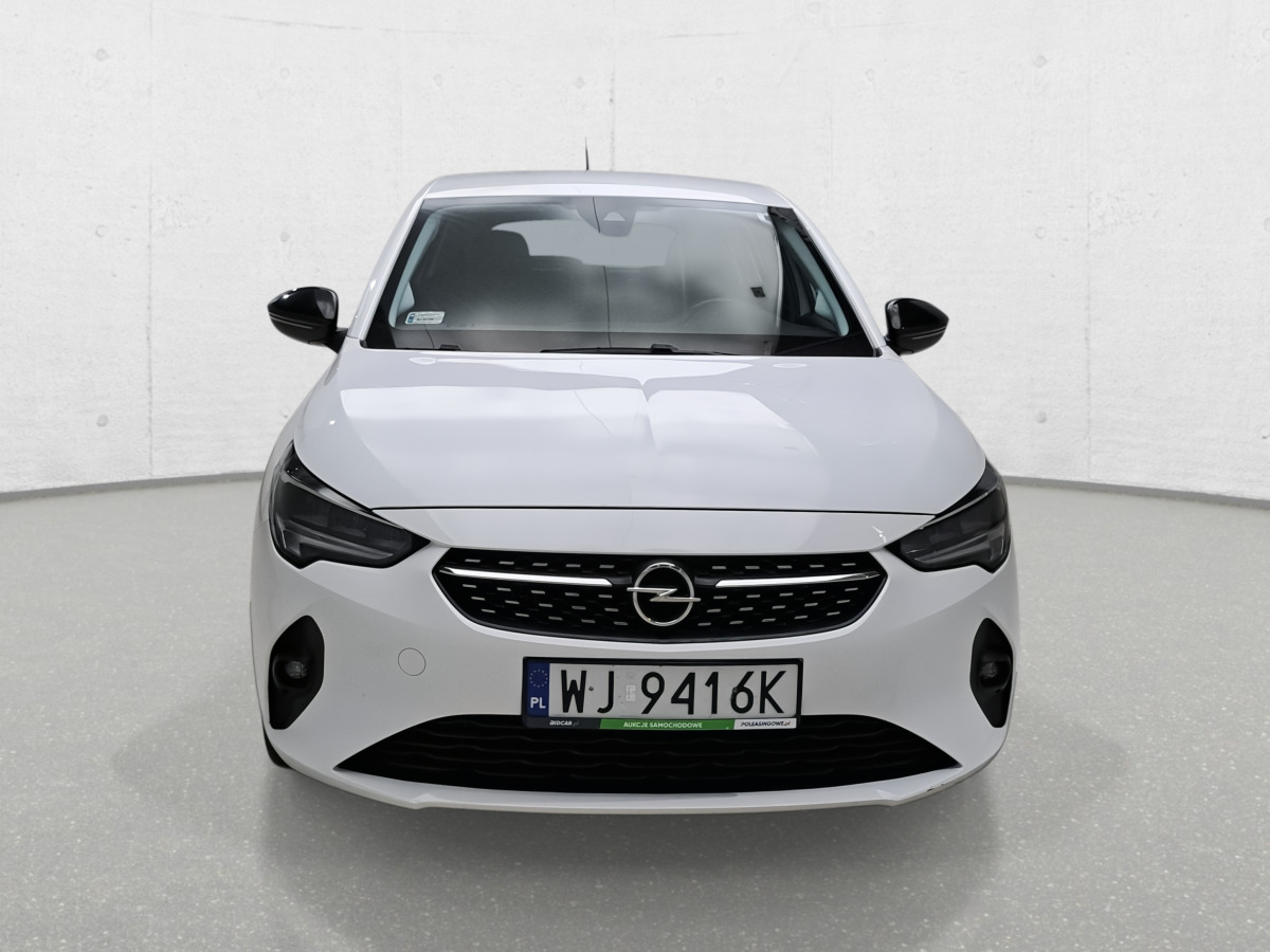 OPEL CORSA HATCHBACK - Hečbek: slika 3 OPEL CORSA HATCHBACK - Hečbek: slika 3