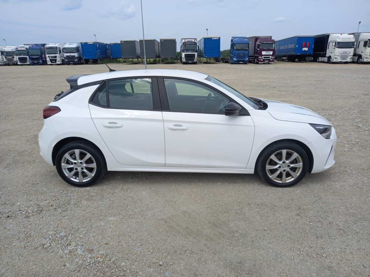 OPEL CORSA HATCHBACK - Hečbek: slika 4 OPEL CORSA HATCHBACK - Hečbek: slika 4