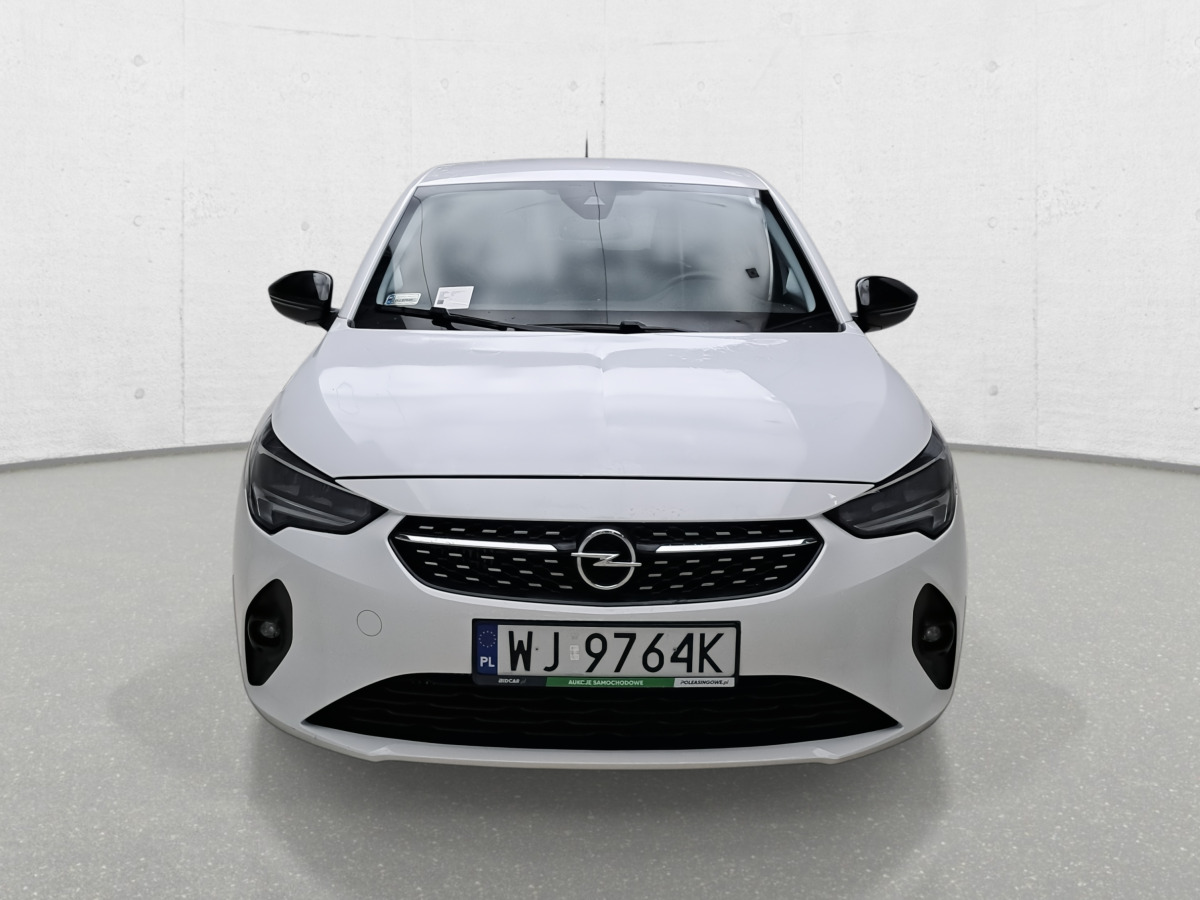 OPEL CORSA HATCHBACK - Hečbek: slika 3 OPEL CORSA HATCHBACK - Hečbek: slika 3
