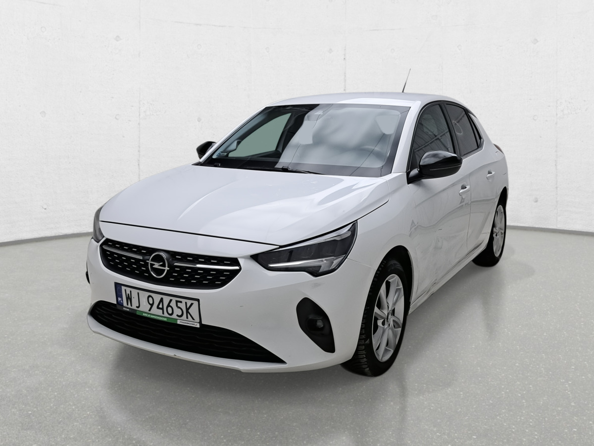 OPEL CORSA HATCHBACK - Hečbek: slika 4 OPEL CORSA HATCHBACK - Hečbek: slika 4