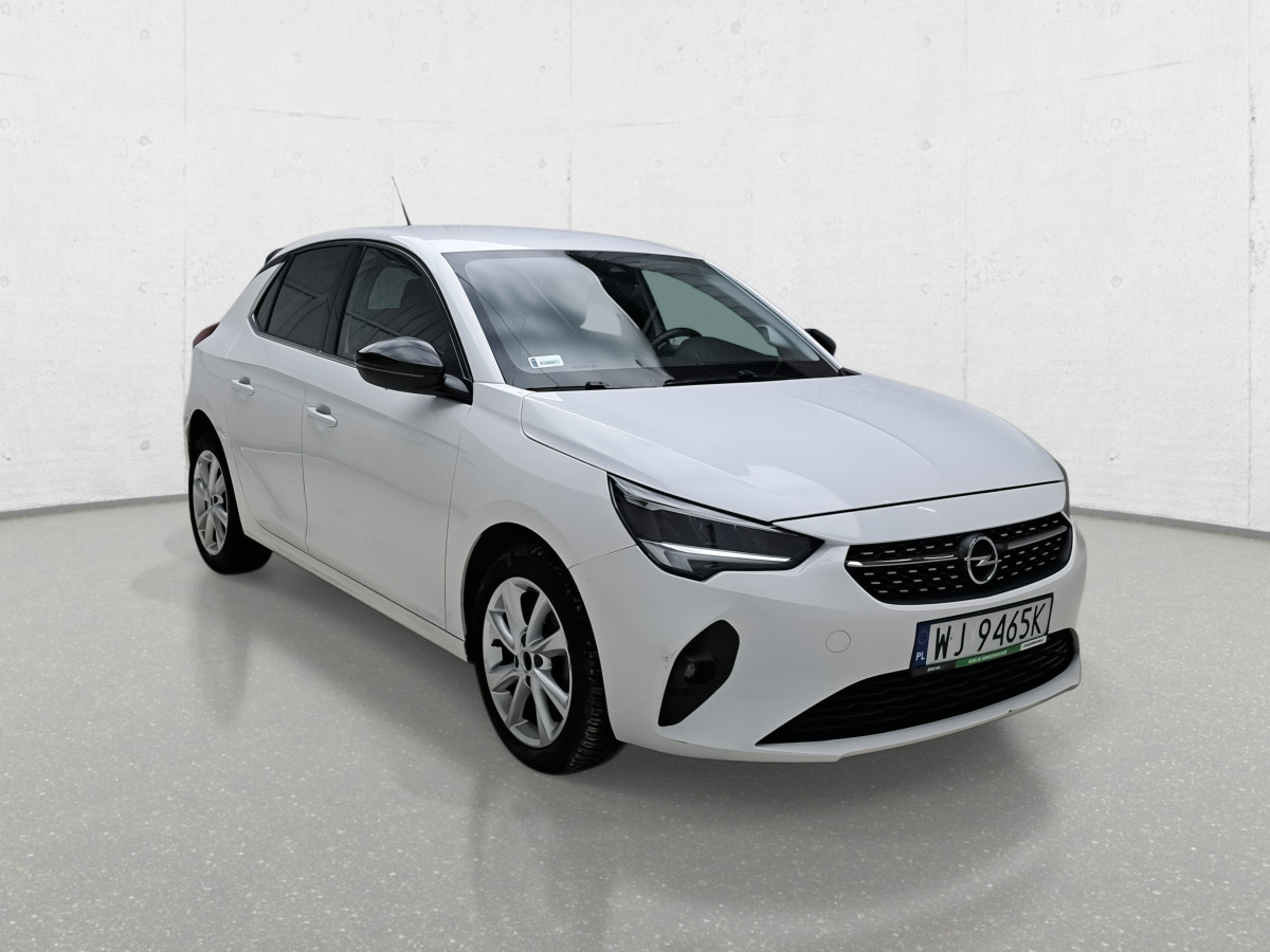 OPEL CORSA HATCHBACK - Hečbek: slika 1 OPEL CORSA HATCHBACK - Hečbek: slika 1
