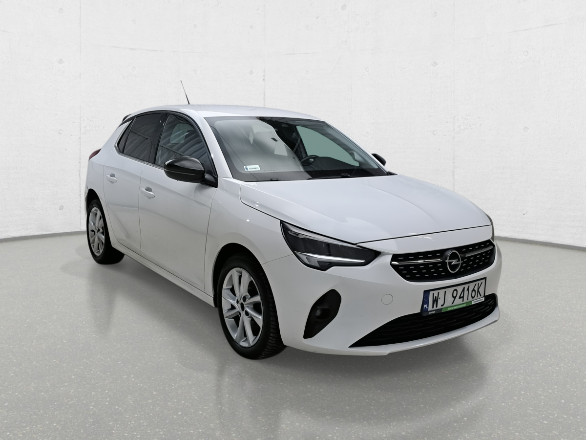 OPEL CORSA HATCHBACK - Hečbek: slika 1 OPEL CORSA HATCHBACK - Hečbek: slika 1