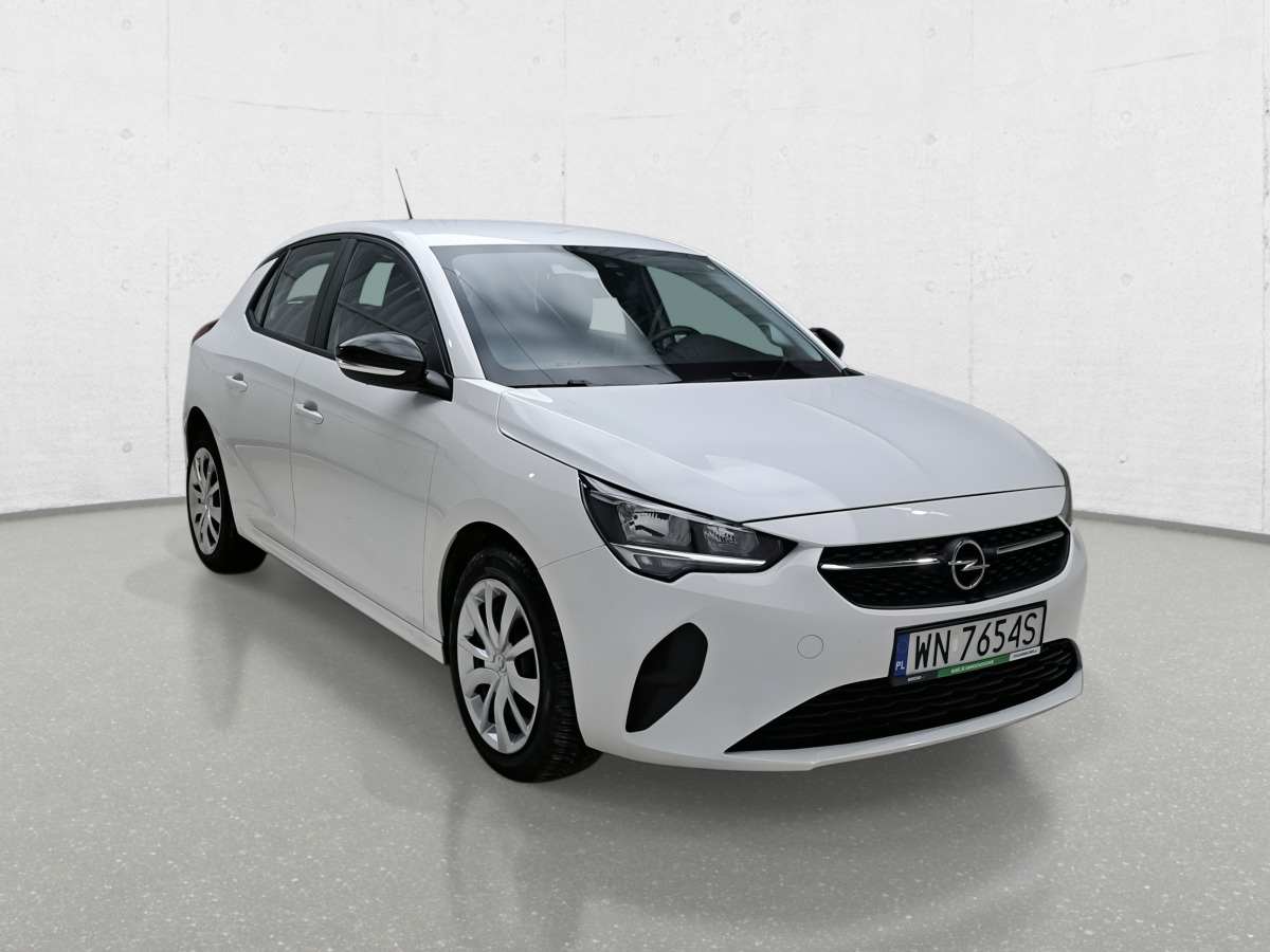 Automobil OPEL CORSA HATCHBACK: slika 1
