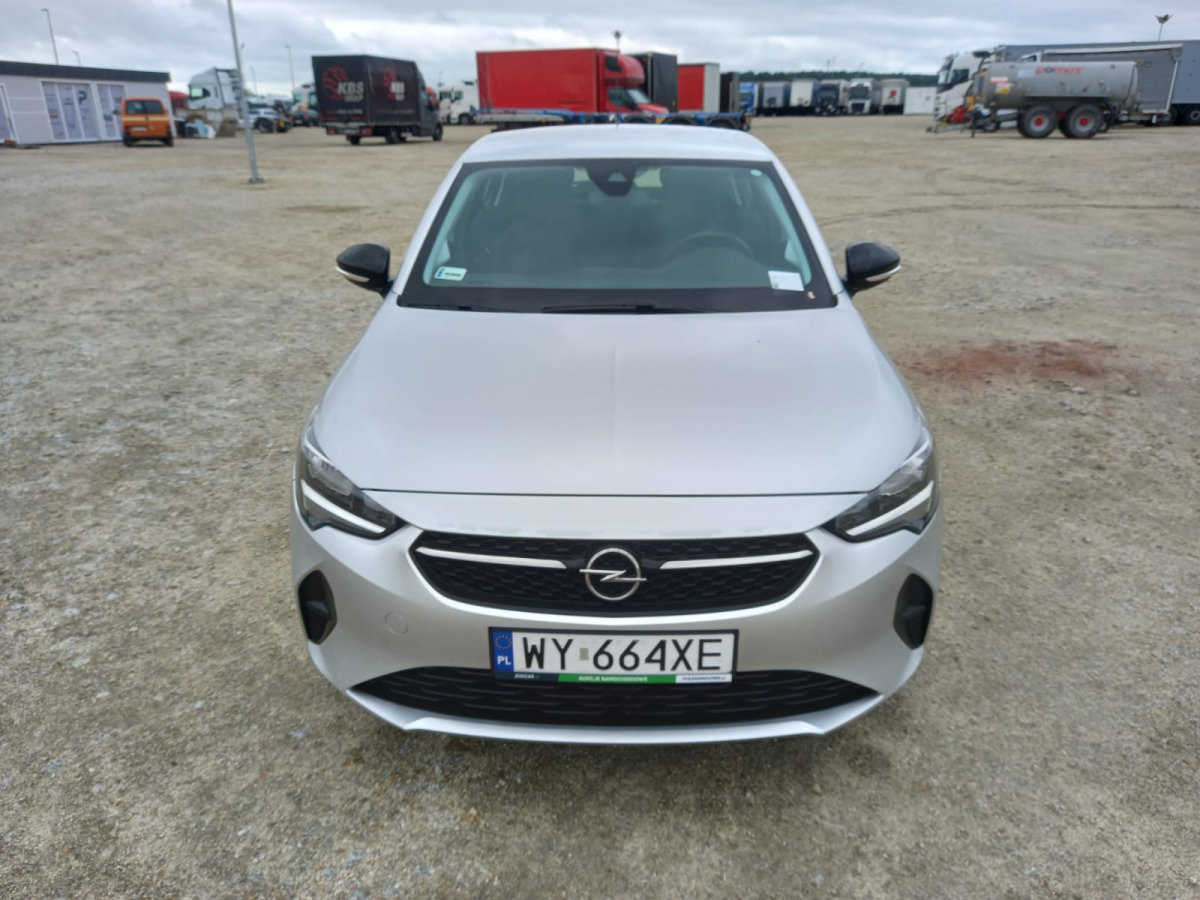 OPEL CORSA HATCHBACK - Hečbek: slika 2 OPEL CORSA HATCHBACK - Hečbek: slika 2