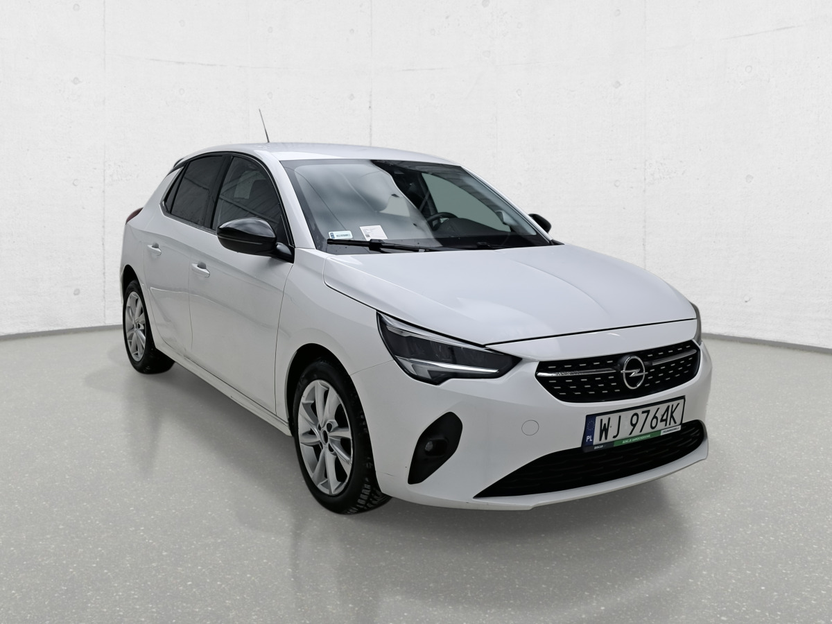 OPEL CORSA HATCHBACK - Hečbek: slika 1 OPEL CORSA HATCHBACK - Hečbek: slika 1