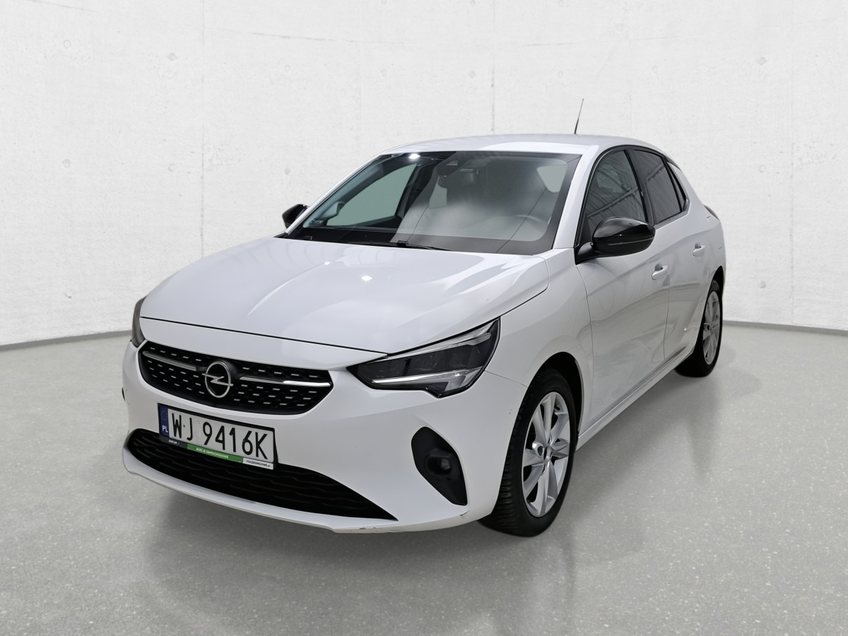 OPEL CORSA HATCHBACK - Hečbek: slika 4 OPEL CORSA HATCHBACK - Hečbek: slika 4