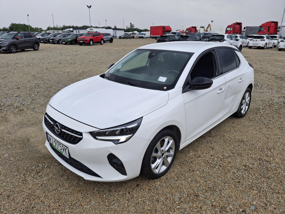 OPEL CORSA HATCHBACK - Hečbek: slika 3 OPEL CORSA HATCHBACK - Hečbek: slika 3