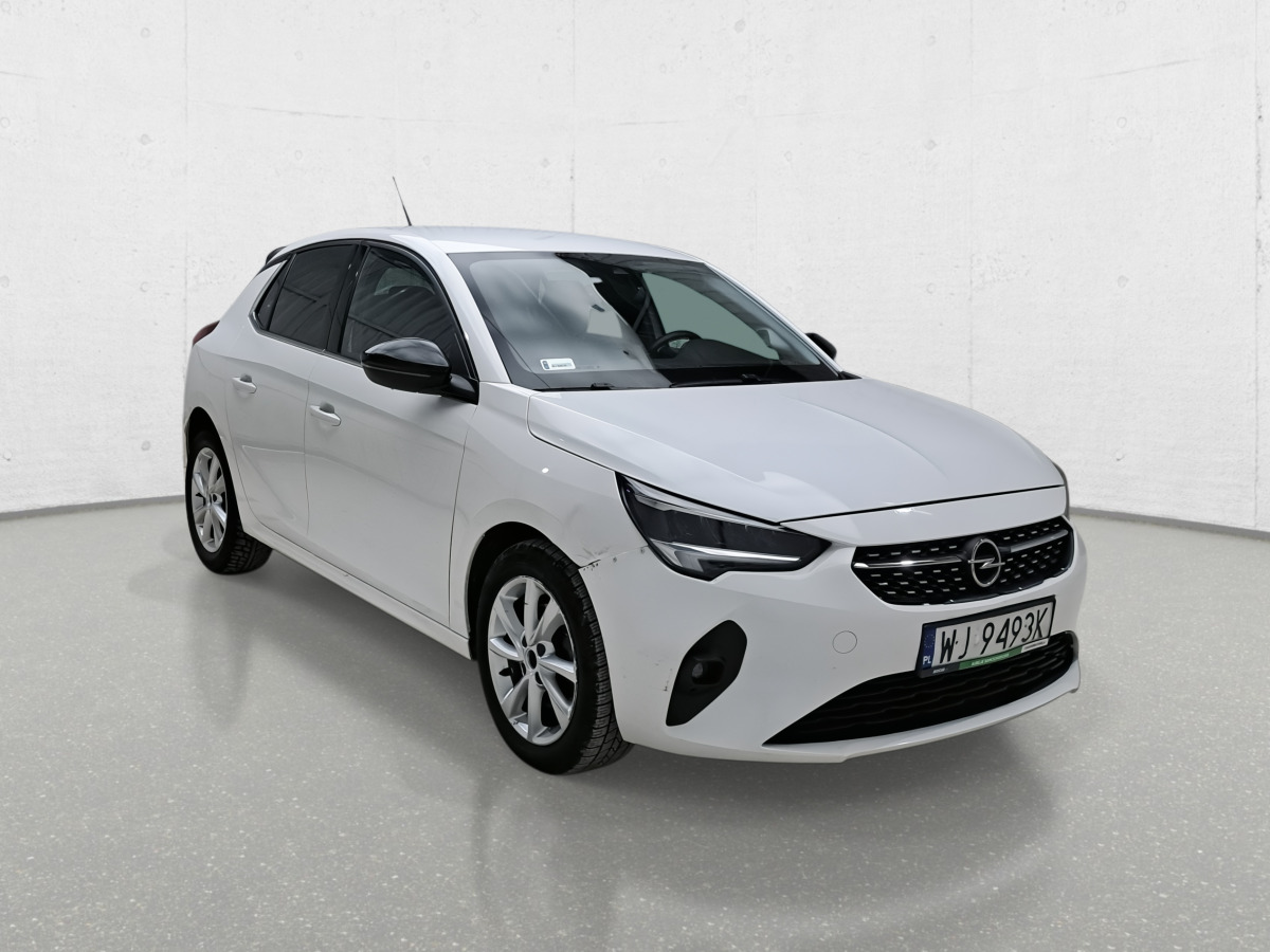 OPEL CORSA HATCHBACK - Hečbek: slika 2 OPEL CORSA HATCHBACK - Hečbek: slika 2