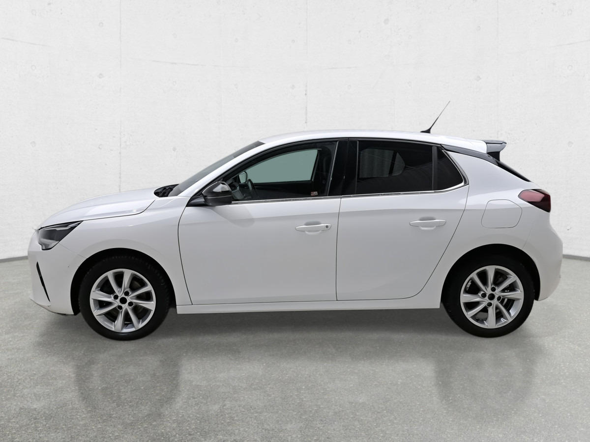 OPEL CORSA HATCHBACK - Hečbek: slika 5 OPEL CORSA HATCHBACK - Hečbek: slika 5