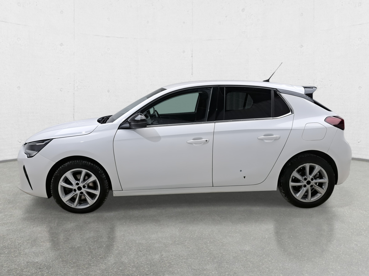 OPEL CORSA HATCHBACK - Hečbek: slika 5 OPEL CORSA HATCHBACK - Hečbek: slika 5