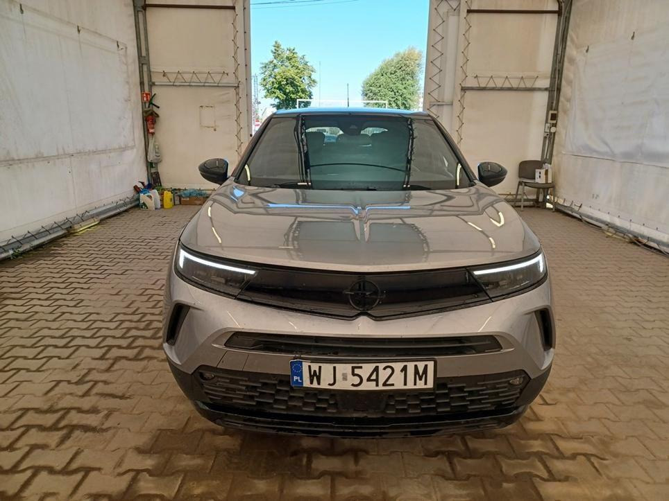 OPEL MOKKA SUV - SUVSUV: slika 2 OPEL MOKKA SUV - SUVSUV: slika 2