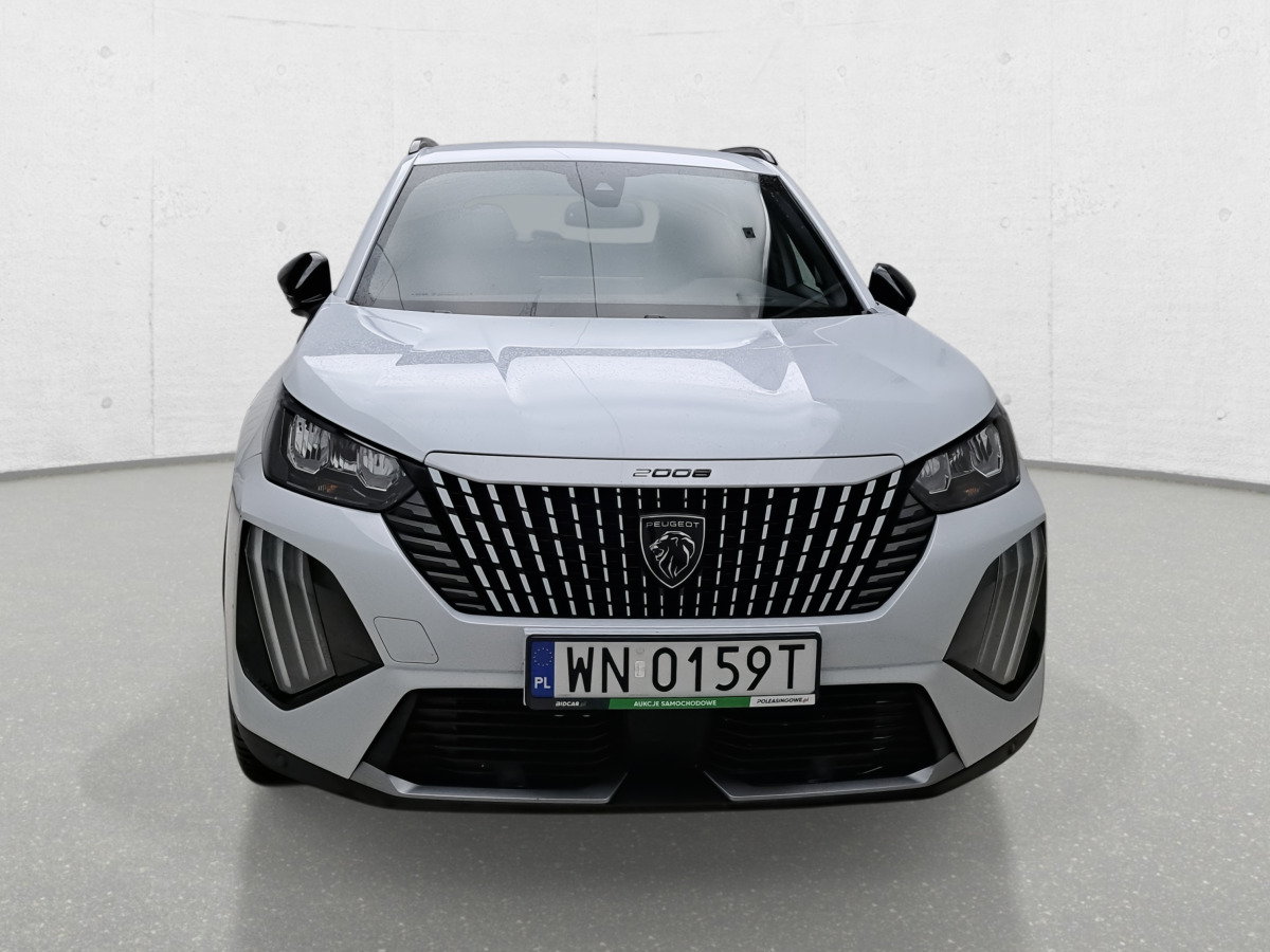 PEUGEOT 2008 HATCHBACK - Hečbek: slika 3 PEUGEOT 2008 HATCHBACK - Hečbek: slika 3