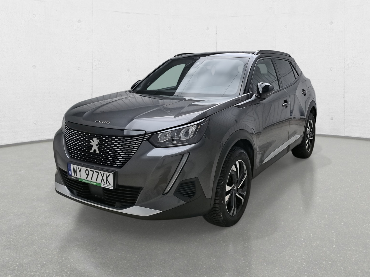 PEUGEOT 2008 HATCHBACK - Hečbek: slika 4 PEUGEOT 2008 HATCHBACK - Hečbek: slika 4