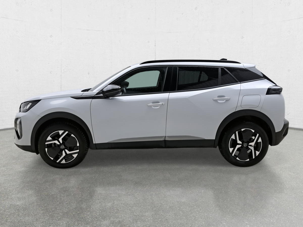 PEUGEOT 2008 HATCHBACK - Hečbek: slika 5 PEUGEOT 2008 HATCHBACK - Hečbek: slika 5