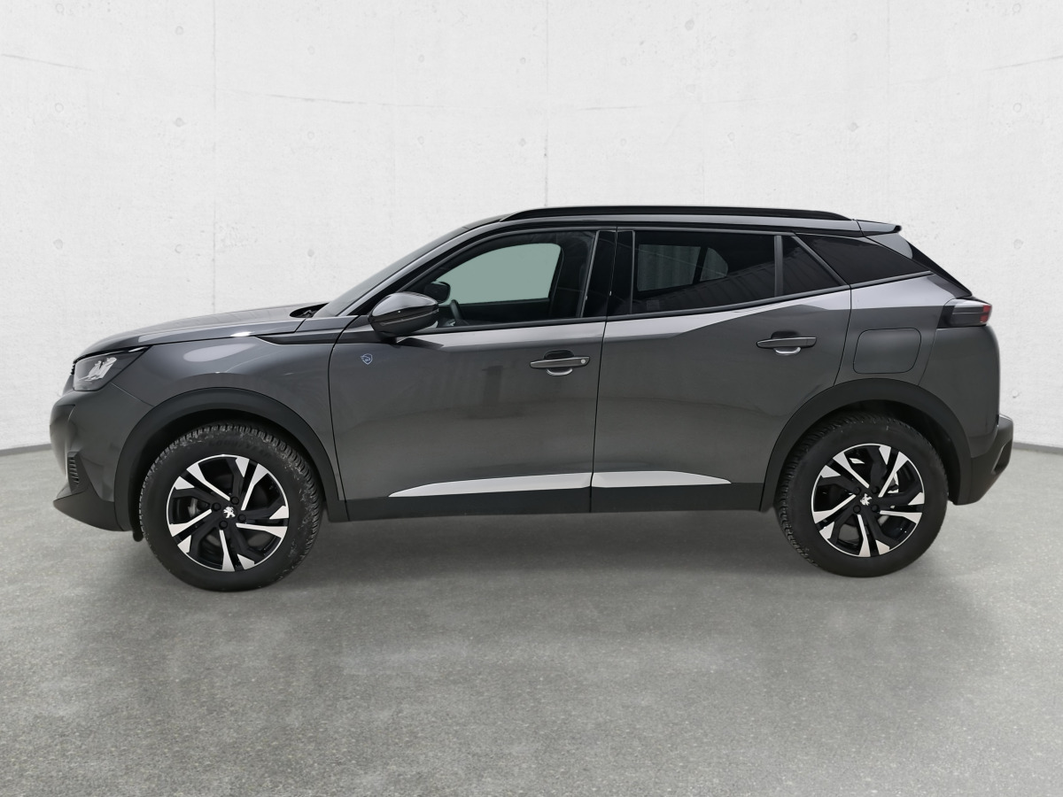 PEUGEOT 2008 SUV - SUVSUV: slika 5 PEUGEOT 2008 SUV - SUVSUV: slika 5