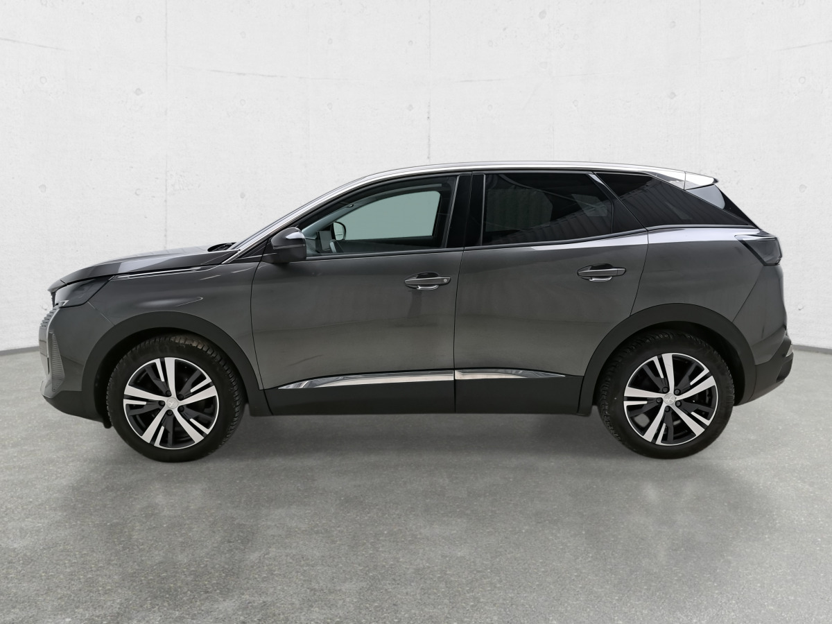 PEUGEOT 3008 SUV - SUVSUV: slika 5 PEUGEOT 3008 SUV - SUVSUV: slika 5
