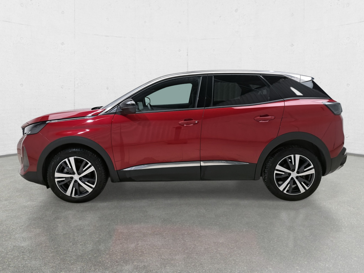 PEUGEOT 3008 SUV - SUVSUV: slika 5 PEUGEOT 3008 SUV - SUVSUV: slika 5