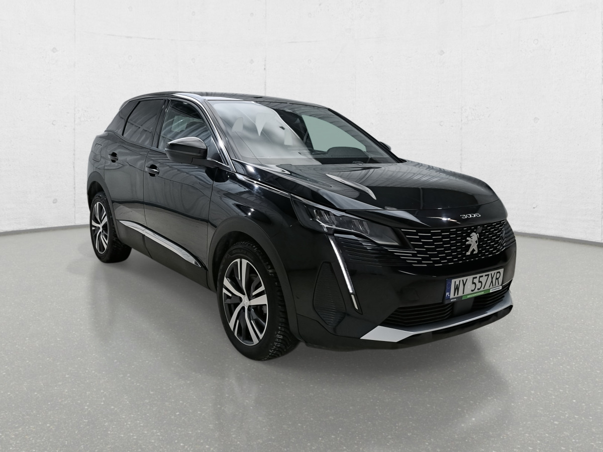PEUGEOT 3008 SUV - SUVSUV: slika 2 PEUGEOT 3008 SUV - SUVSUV: slika 2