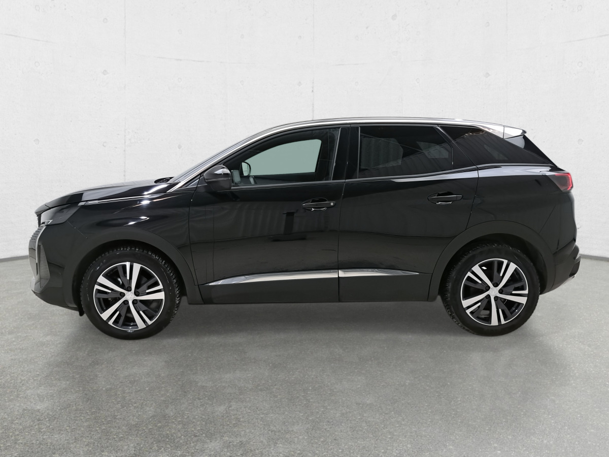 PEUGEOT 3008 SUV - SUVSUV: slika 5 PEUGEOT 3008 SUV - SUVSUV: slika 5
