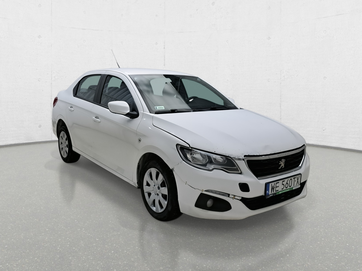 PEUGEOT 301 SEDAN - Limuzina: slika 2 PEUGEOT 301 SEDAN - Limuzina: slika 2